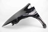 Imagen de Aleta izquierda Honda Civic de 2006 a 2008 | 60260SMGE00ZZ - 