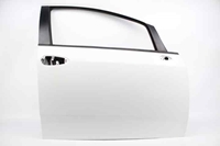 Imagen de Puerta delantera derecha Fiat Punto de 2012 a 2018 | 0000051846214 - 