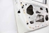 Imagem de Porta frente esquerda Fiat Punto de 2012 a 2018 | 0000051846215 - 