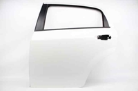 Imagem de Porta trás esquerda Fiat Punto de 2012 a 2018 | 0000051888070 - 