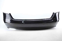 Bild von Stoßstange hinten Audi A4 aus 2008 zu 2012 | 8K5807511 - 8K0807521