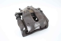 Image sur Étrier de frein avant droite Renault Kangoo II Fase I de 2008 à 2012 | 8200715079B - TRW