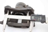 Image sur Étrier de frein avant droite Renault Kangoo II Fase I de 2008 à 2012 | 8200715079B - TRW