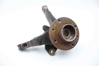 Immagine di Fuso a snodo anteriore sinistra Renault Kangoo II Fase I da 2008 a 2012 | 8200755584 - 