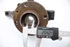 Immagine di Fuso a snodo anteriore sinistra Renault Kangoo II Fase I da 2008 a 2012 | 8200755584 - 