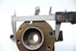 Immagine di Fuso a snodo anteriore sinistra Renault Kangoo II Fase I da 2008 a 2012 | 8200755584 - 