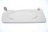 Immagine di Aletta parasole sinistra Renault Kangoo II Fase I da 2008 a 2012 | 8200430124