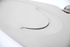 Immagine di Aletta parasole sinistra Renault Kangoo II Fase I da 2008 a 2012 | 8200430124