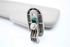 Immagine di Aletta parasole sinistra Renault Kangoo II Fase I da 2008 a 2012 | 8200430124