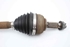Immagine di Albero motore / Semiasse anteriore sinistra Renault Kangoo II Fase I da 2008 a 2012 | 8200661557 - 8200661555