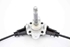 Immagine di Alzacristalli posteriore sinistro Fiat Punto da 2012 a 2018 | 0000051723324 - 