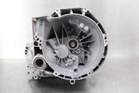 Picture of Caixa de velocidades Ford Focus de 2011 a 2014 | 2057783 - CV6R7002BBD