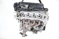 Imagen de Motor Honda Civic de 2006 a 2008 | L13A7