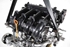 Imagen de Motor Honda Civic de 2006 a 2008 | L13A7