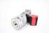 Image sur Jeu de serrure Renault Kangoo II Fase I de 2008 à 2012 | 8200214168 - 8200463085 - VALEO