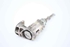 Image sur Jeu de serrure Renault Kangoo II Fase I de 2008 à 2012 | 8200214168 - 8200463085 - VALEO