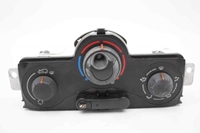 Imagem de Consola de chauffage / ar condicionado Renault Kangoo II Fase I de 2008 a 2012 | 5F2140100 - DENSO
