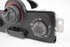 Imagem de Consola de chauffage / ar condicionado Renault Kangoo II Fase I de 2008 a 2012 | 5F2140100 - DENSO