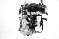 Imagem de Motor Audi A4 de 2008 a 2012 | CAGB