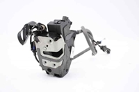 Imagen de Cerradura de puerta delantera derecha Ford Focus Station de 2014 a 2018 | 2066073 - BM5AA21812BG