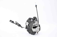 Imagen de Cerradura de puerta trasera derecha Ford Focus Station de 2014 a 2018 | 2099457 - BM5AA26412AG
