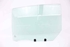 Picture of Vidro porta trás esquerda Peugeot 308 de 2013 a 2017 | 9677868980 - 