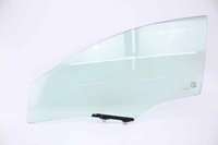 Imagen de Luna de puerta delantera izquierda Honda Civic de 2006 a 2008 | 73350SMGG00 - 