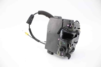 Imagen de Cerradura de puerta trasera derecha Peugeot 308 de 2013 a 2017 | 9826110980 - 9810309880