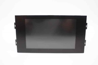 Bild von Bordcomputer Display Uhr Peugeot 308 aus 2013 zu 2017 | 9811486280