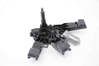 Bild von Wischermotor hinten Peugeot 308 aus 2013 zu 2017 | 9677680580 - 0390208008 - BOSCH