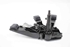 Bild von Wischermotor hinten Peugeot 308 aus 2013 zu 2017 | 9677680580 - 0390208008 - BOSCH