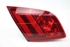 Picture of Tail Light in tailgate / trunk lid - Left Peugeot 308 from 2013 to 2017 | 9677818380 - 