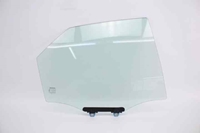 Picture of Vidro porta trás direita Honda Civic de 2006 a 2008 | 73400SMGE00 - 