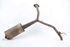 Bild von Endschalldämpfer Honda Civic aus 2006 zu 2008 | 