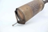 Bild von Endschalldämpfer Honda Civic aus 2006 zu 2008 | 