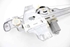 Immagine di Alzacristalli posteriore sinistro Peugeot 308 da 2013 a 2017 | 9677737580 - 9677737380 - 9678190080