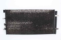 Imagem de Radiador / condensador de ar condicionado (frente viatura) Audi A4 de 2008 a 2012 | 8K0260403AF - 8K0260401Q