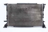 Imagem de Radiador da água Audi A4 de 2008 a 2012 | 8K0121251R - BEHR