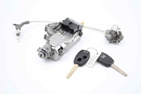 Picture of Conjunto de canhões Honda Civic de 2006 a 2008 | 