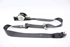 Picture of Cinto trás esquerdo Honda Civic de 2006 a 2008 | 82850SMGG02ZA - 