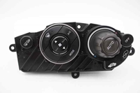 Bild von Klimabedienteil / Bedienteil Klimaanlage  Honda Civic aus 2006 zu 2008 | 79600SMGG4