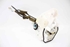 Bild von Türschloss vorne links Honda Civic aus 2006 zu 2008 | 72150SMGG04 - 72151SMGG0
