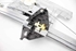 Picture of Elevador frente direito Honda Civic de 2006 a 2008 | 72210SMGE01 - 