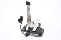 Imagen de Cerradura de capot Honda Civic de 2006 a 2008 | 74120SMRE21 - 