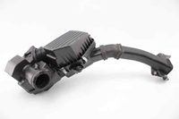 Picture of Caixa de filtro de ar Honda Civic de 2006 a 2008 | 