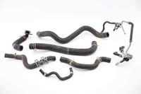 Bild von Kühlwasserschlauch set Honda Civic aus 2006 zu 2008 | 