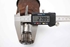 Picture of Transmissão frente esquerda Honda Civic de 2006 a 2008 | 44306SMGE01 - 