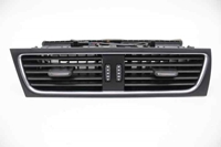 Image sur Aérateur de tableau de bord central (paire) Audi A4 de 2008 à 2012 | 8T1820951C