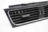 Image sur Aérateur de tableau de bord central (paire) Audi A4 de 2008 à 2012 | 8T1820951C