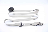 Bild von Sicherheitsgurt hinten links Audi A4 aus 2008 zu 2012 | 8K0857805RV04 - 8K0857805P
